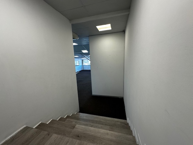 To Let Commercial Property for Rent in Observatory Western Cape